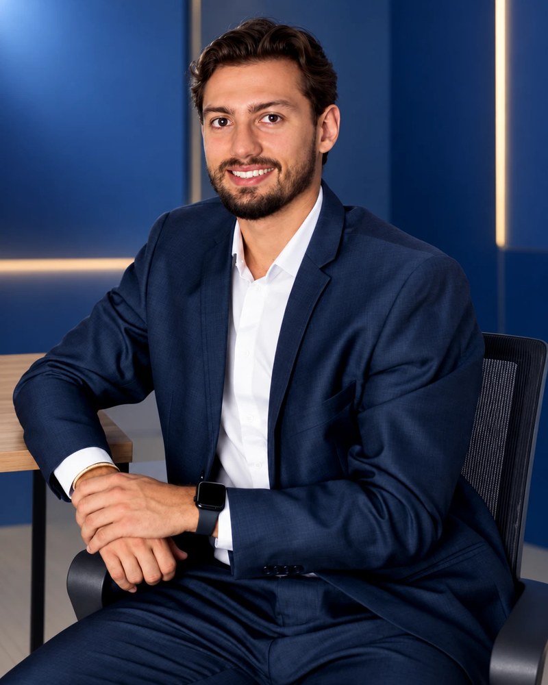 Guilherme Elias Degasperi